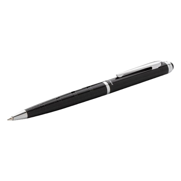 Swiss Peak Deluxe Stylus Pen One Size Svart Black One Size