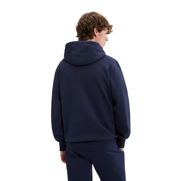 Ellesse Herr Pershuta 2 Pullover Hoodie M Marinblå Navy M