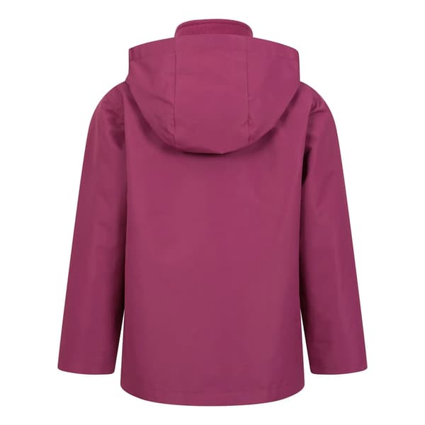 Mountain Warehouse Barnjacka 3 i 1 för barn 7-8 år Pink 7-8 Years