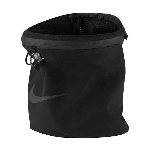Nike Herr Konvertibel Mössa Huva L-XL Svart/Grå Black/Grey L-XL