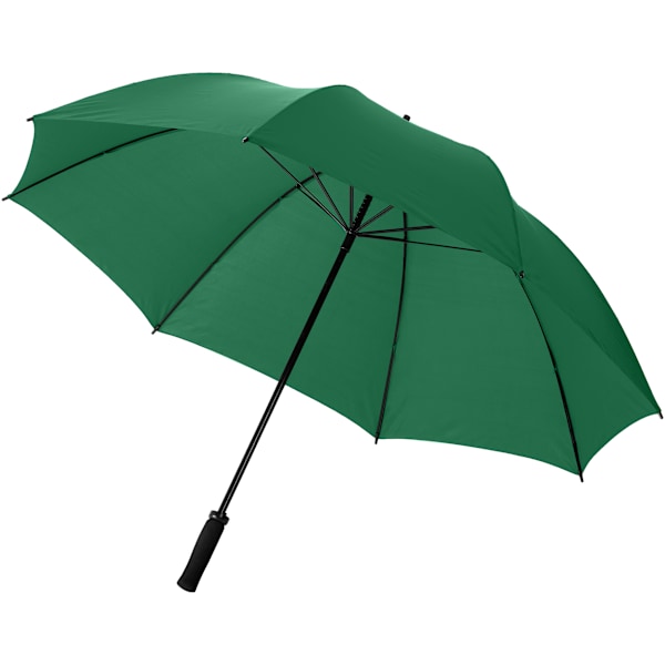 Bullet 30in Yfke Storm Paraply (2-pack) Storlek: One Size Fern Green Fern Green One Size