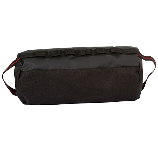 Trespass Tripwash DLX Toalettväska One Size Svart Black One Size
