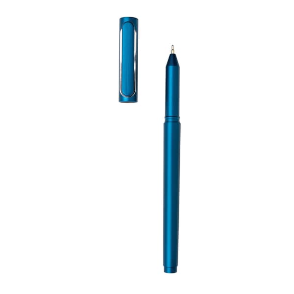 XD Collection X6 Penna One Size Blå Blue One Size