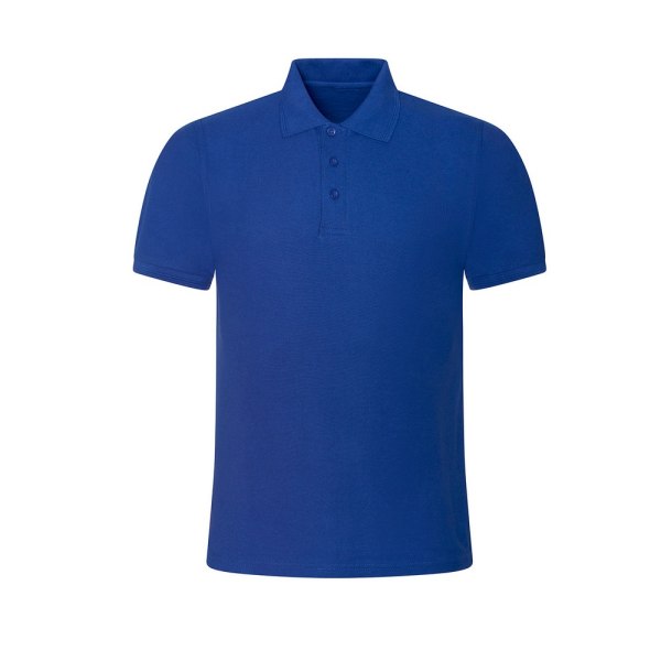 PRO RTX Premiumpoloskjorta för män XXL Royal Blue Royal Blue XXL