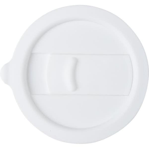 Java Keramisk 330 ml Tumlare Storlek Vit White One Size
