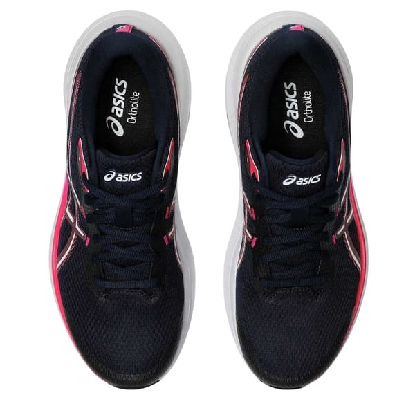 Asics Herr Gel Phoenix 13 Skor 5.5 UK Midnattsblå/Rosa Midnight/Pink 5.5 UK