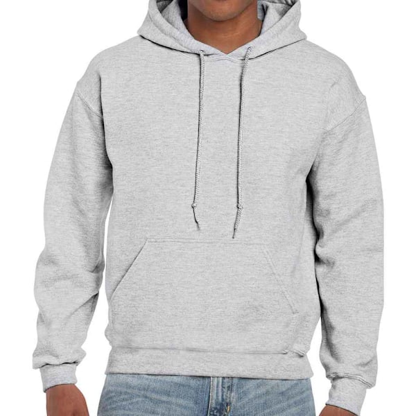 Gildan Herr DryBlend Hoodie S Ash Ash S