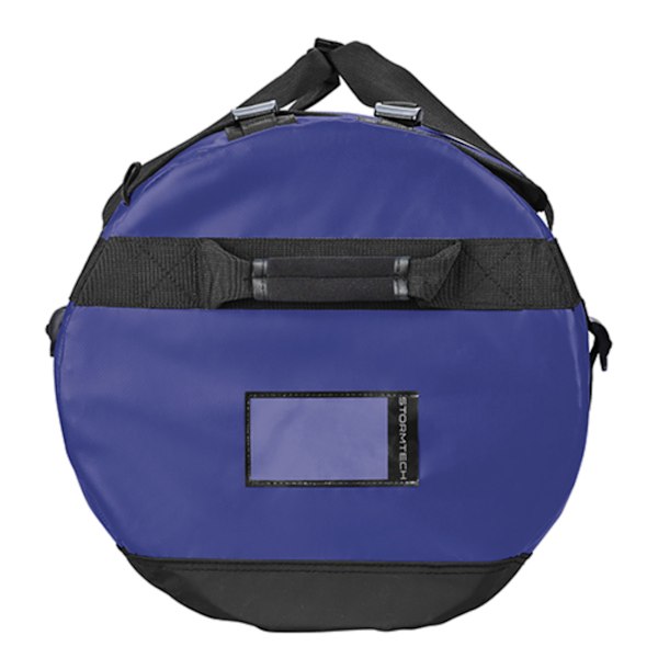 Stormtech Nautilus Vattentät 35L Duffelväska One Size Ocean Blu Ocean Blue One Size