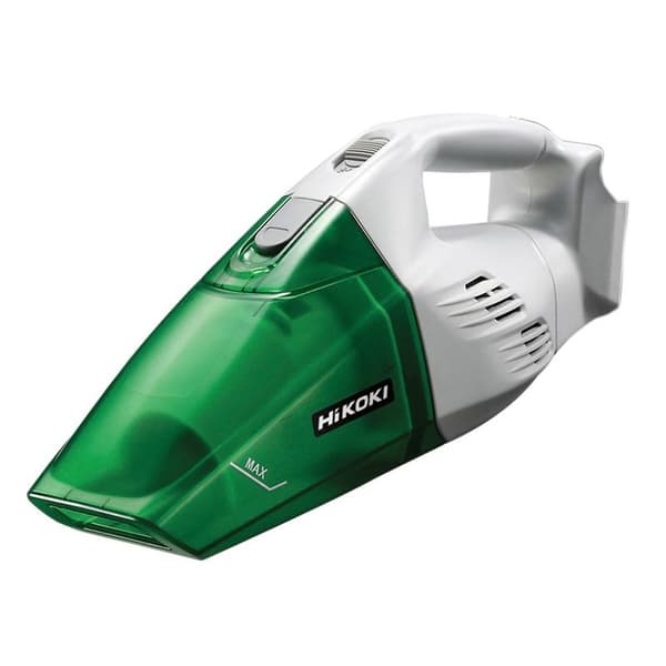 Hikoki R18dsl/l4 Våt- och torrdammsugare 18V Bare Unit One Size Multi Multi Colour One Size
