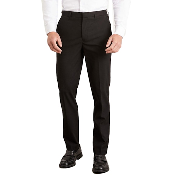 Burton Essential Slim Suit Byxor 34R Svart Black 34R