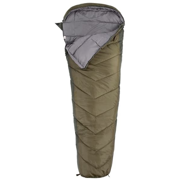 Trespass Doze 3 säsonger sovsäck One size Chive Chive One size