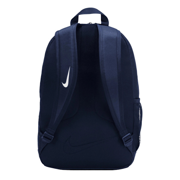 Nike Academy Team 22L Ryggsäck för Barn/Ungdomar, Storlek One Size, Marinblå/Vit Navy/White One Size