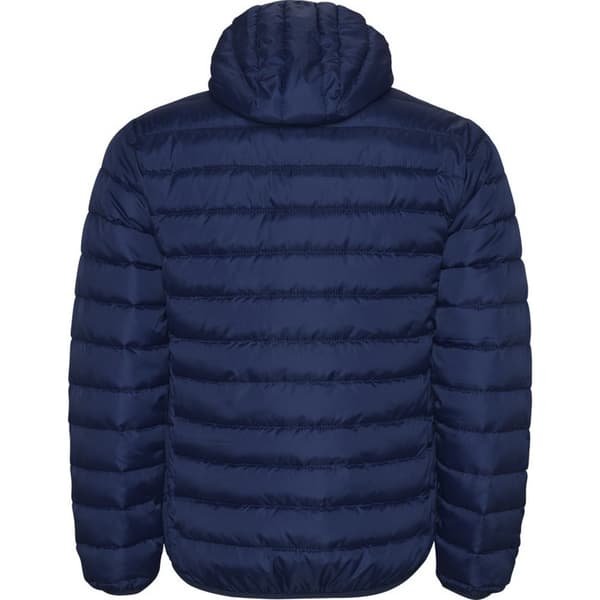 Roly Norway Vadderad Jacka för Barn/Ungdomar 14 År Marinblå Navy Blue 14 Years