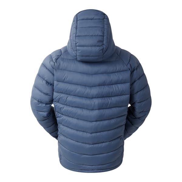 Dare 2B Torrek Mountain Vadderad Jacka Herr L Kingfisher Kingfisher Blue L