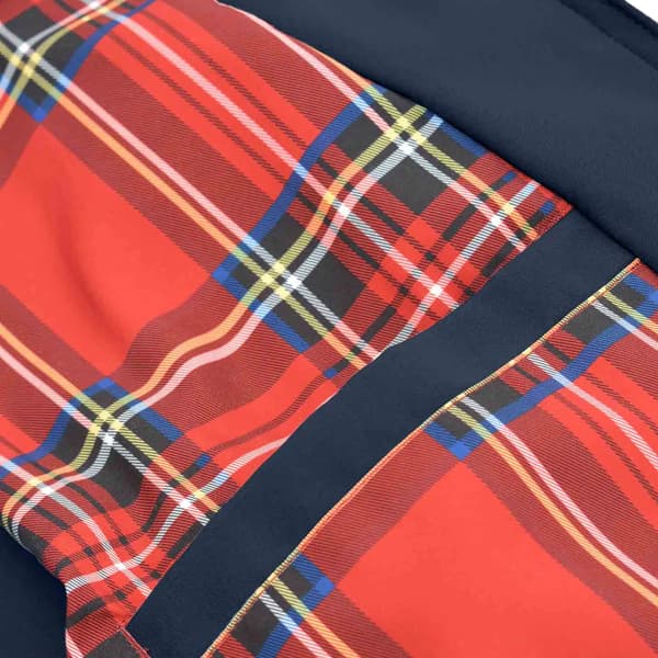Lambretta Herr Duschresistent Harrington Jacka M Marinblå Navy M