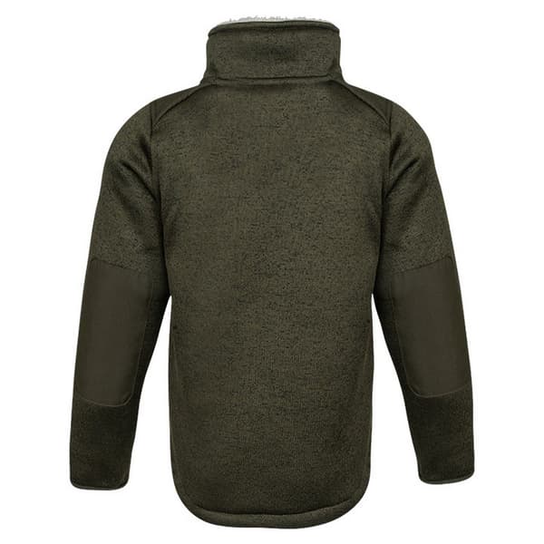 Jack Pyke Barn/Barn Skandinavisk Fleecejacka 5-6 år D Dark Olive 5-6 Years