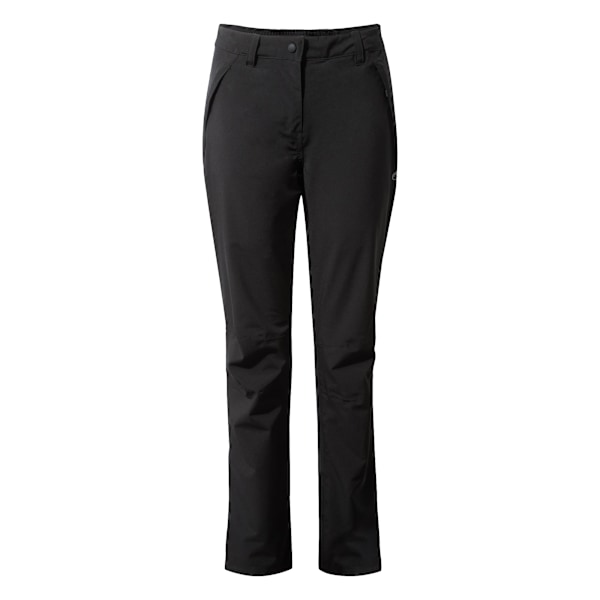Craghoppers Dam/Dam Airedale II Vattentäta Byxor 10 UK Black 10 UK