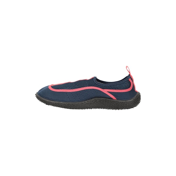 Mountain Warehouse Dam/Kvinnors Vattenskor 7 UK Marinblå Navy 7 UK