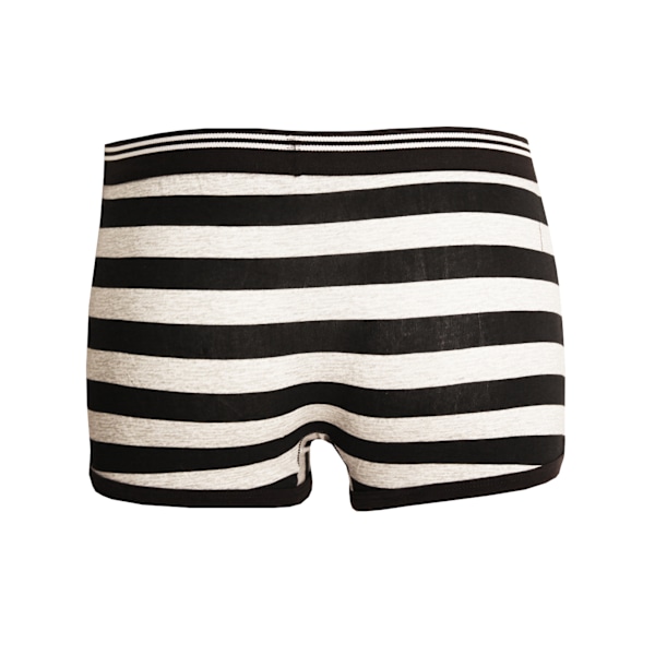 4Kidz Pojkars Bomullsboxershorts med Trunk Fit (3-pack) 9-10 år Fotboll Football 9-10 Years