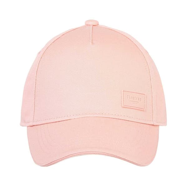 Firetrap Flickor Baseballkeps En Storlek Rosa Rose One Size