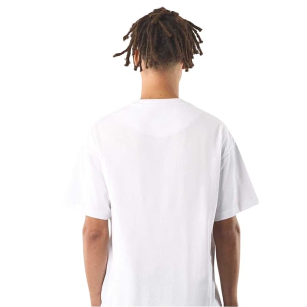 Pretty Green Herr If I Don´t Go Crazy Text Regular T-shirt Black S
