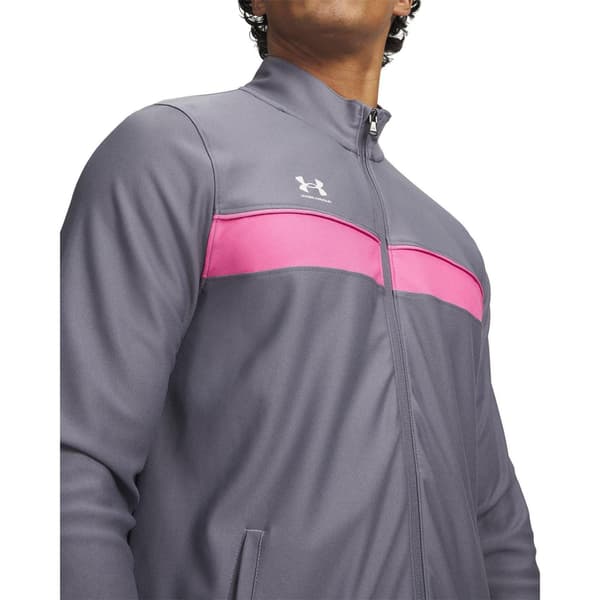Under Armour Herr Challenger Träningsdress M Titanium Grey Titanium Grey M