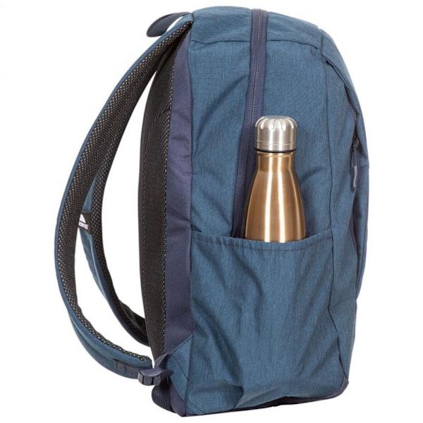 Trespass Alder 25L Ryggsäck One Size Navy Navy One Size