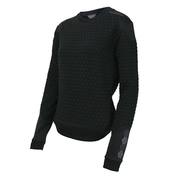 Coldstream Dam/Damer Foulden Sweatshirt S Svart Black S