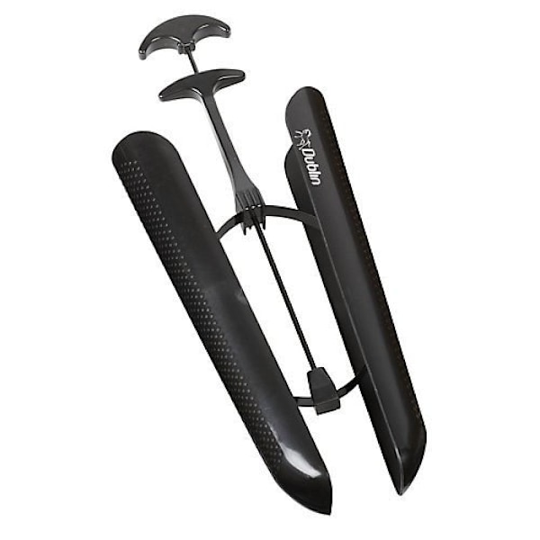 Dublin Boot Tree One Size Svart Black One Size