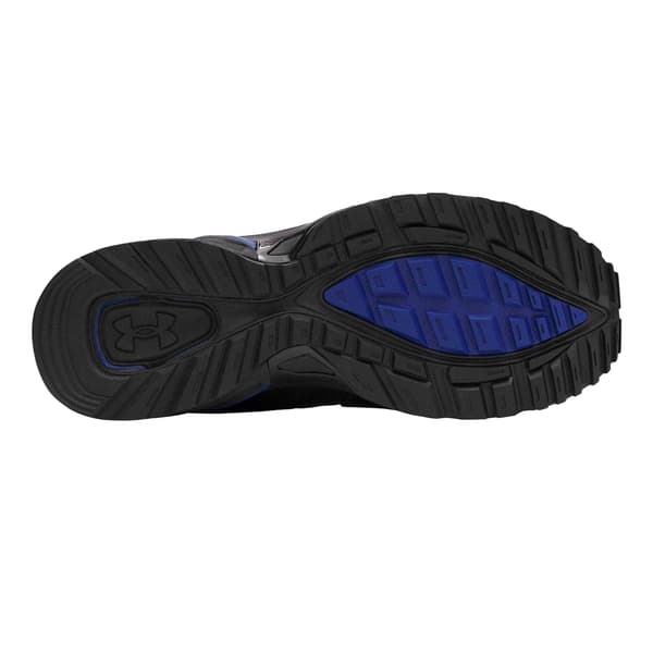 Under Armour Herr Apparition Tech Mesh Träningsskor 8.5 UK Blå Blue 8.5 UK