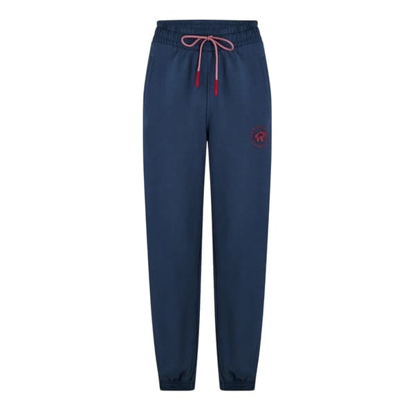 Red Run Dam/Dam Core Joggingbyxor 8 UK Midnight Midnight 8 UK