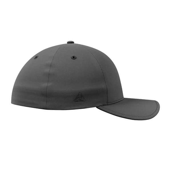 Flexfit Delta Carbon Keps L-XL Mörkgrå Dark Grey L-XL