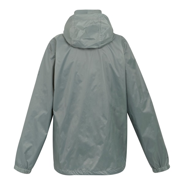 Regatta Lyle IV Vattentät Jacka med Huva för Män 4XL Glacier Glacier 4XL