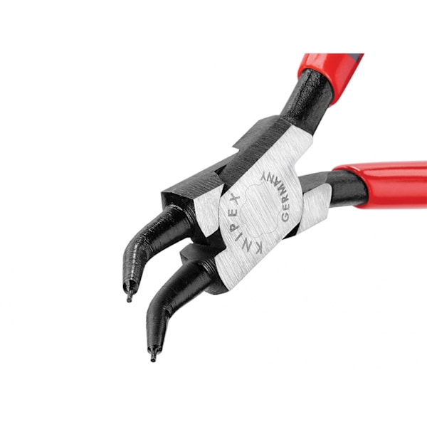 Knipex 44 31 Intern 45° Böjd Låsringstång 8-13mm J02 Multi C Multi Colour 8-13mm J02