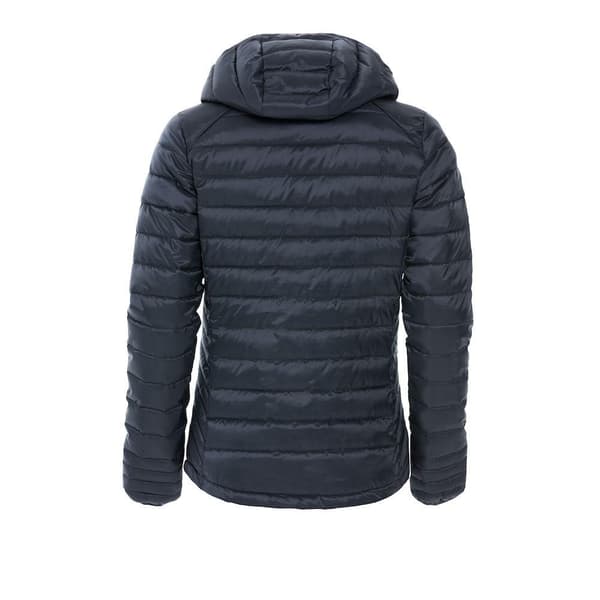 Clique Dam/Dam Hudson Vadderad Jacka L Mörkblå Dark Navy L