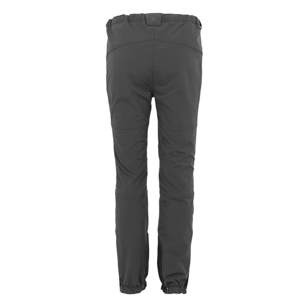 Regatta Barn/Barn Tech Mountain Vandringsbyxor 9-10 År Seal Grey 9-10 Years