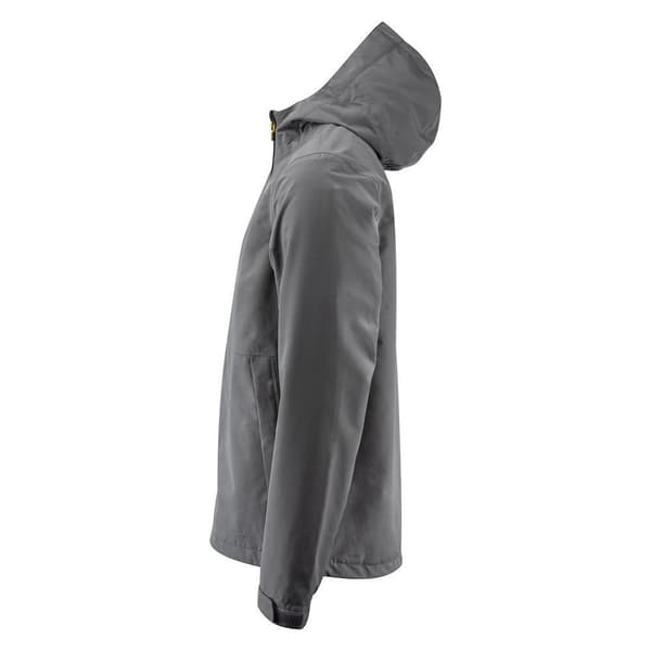 Printer Herr Hiker Jacka 5XL Stålgrå Steel Grey 5XL