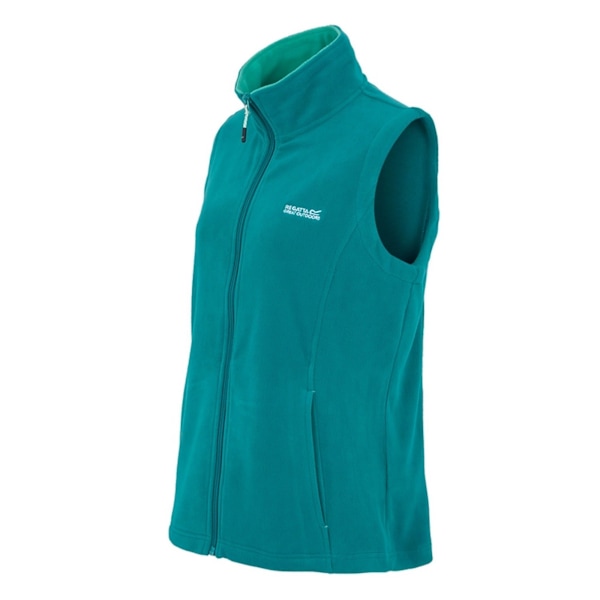Regatta Great Outdoors Dam/Dam Outdoor Classics Sweetness Exotic Plume/Turquoise 8
