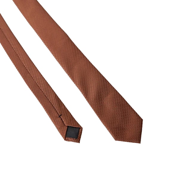 Burton Herr Texturerad Slips One Size Rost Rust One Size