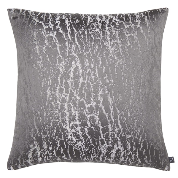 Prestigious Textiles Hamlet Kuddfodral 50cm x 50cm Grafit Graphite 50cm x 50cm