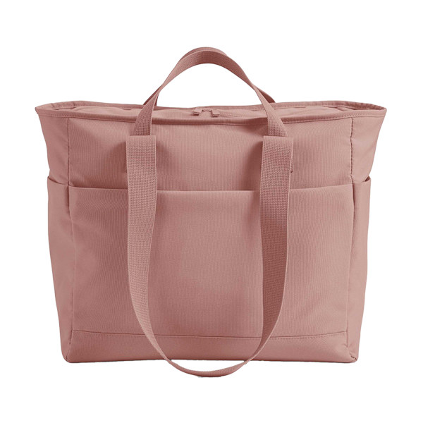 Bagbase Simplicity tygväska One Size Rose Rose One Size