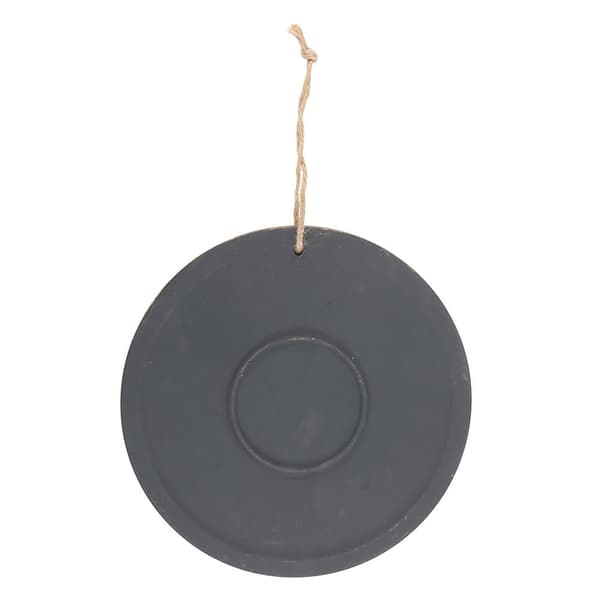 Something Different Terrakotta Årets Hjul Plakett One Siz Bronze One Size