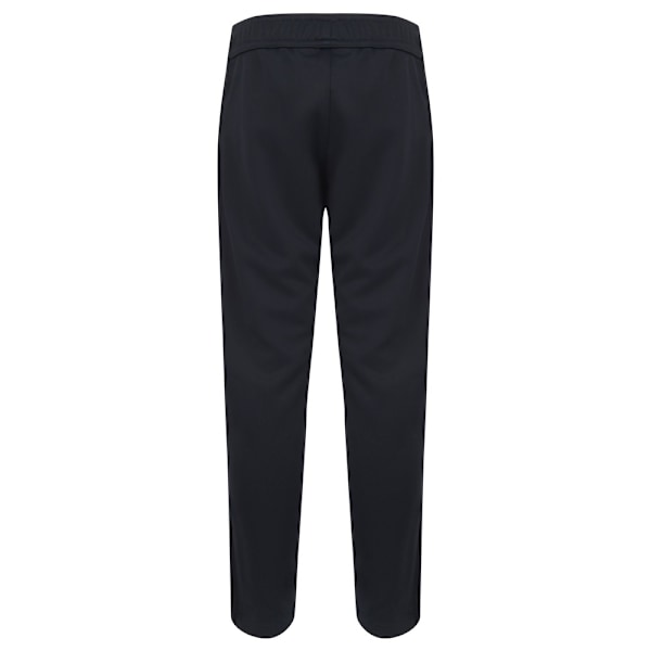Finden & Hales Barn/Barn Tracksuitbyxor 5-6 År Marinblå Navy 5-6 Years