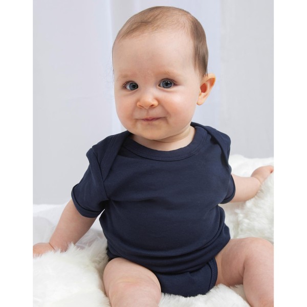 Baby Babybody / Baby And Toddlerwear 0-3 Nautical Navy Nautical Navy 0-3