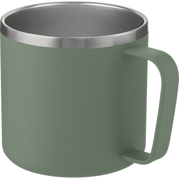 Avenue Nordre 350ml Mug One Size Grön Heather Green Heather One Size