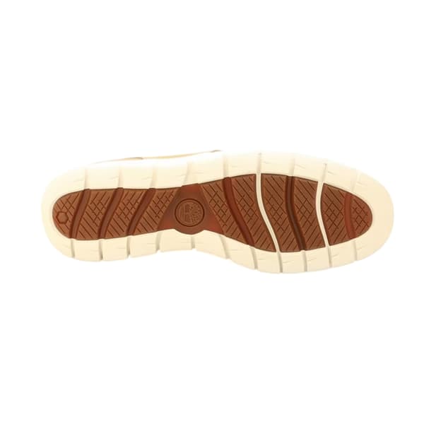 Timberland Herrskor Graydon Nubuck 7 UK Wheat Wheat 7 UK