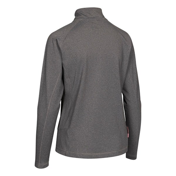 Trespass Dam/Dam Theresa DLX Marl Topp M Gråmelerad Grey Marl M