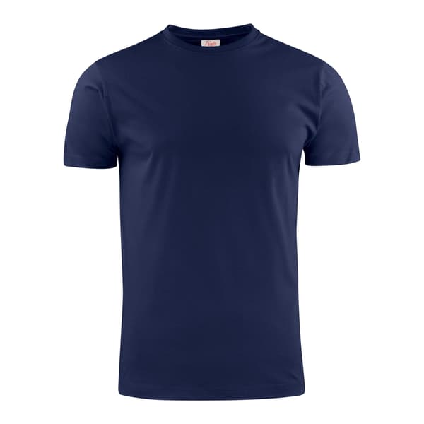 Printer Herr Rsx Lättvikts T-shirt M Marinblå Navy M