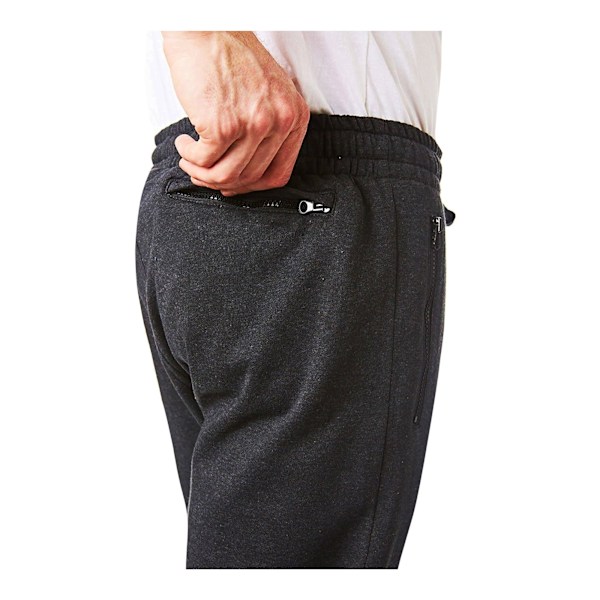 Iron Mountain Herr Joggingbyxor M Svart Black M