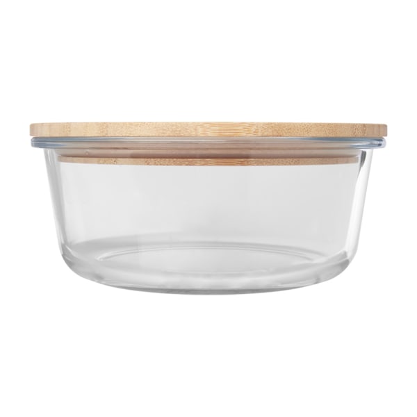 Seasons Vista 750ml Salladsskål One Size Transparent/Natur Transparent/Natural One Size